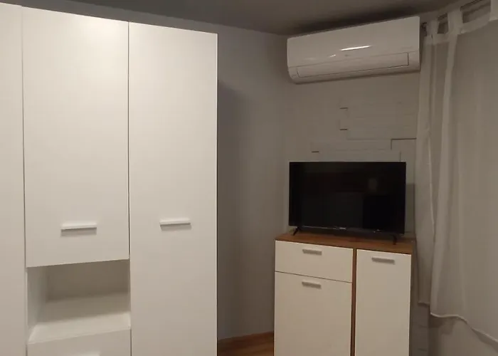 Апартамент Studio2 Варна