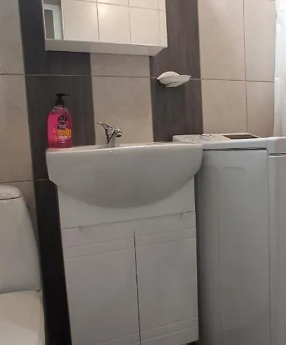 Studio2 Апартамент *