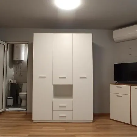 2 Apartment Varna